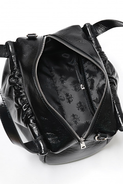 Сумка Galanteya 18525.25с2641к45 черный - фото 5