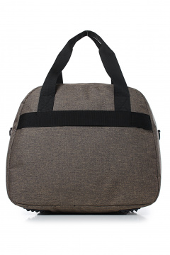 Сумка дорожная Galanteya 24425.25с3067к45 серо-коричневый - фото 3