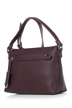 Сумка Galanteya 36418.25с2406к45 бордо - фото 1