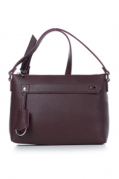Сумка Galanteya 36418.25с2406к45 бордо - фото 2