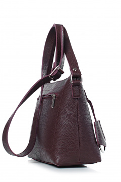 Сумка Galanteya 36418.25с2406к45 бордо - фото 4