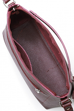 Сумка Galanteya 36418.25с2406к45 бордо - фото 5