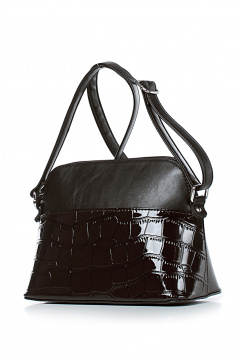 Сумка Galanteya 36623.25с2905к45 кор.т/коричн - фото 1