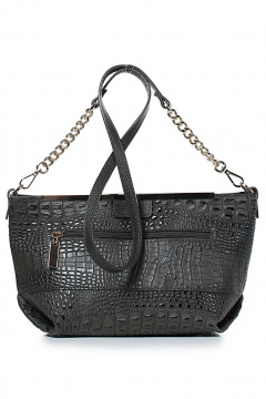 Сумка Galanteya 38923.25с2414к45 оливковый - фото 3