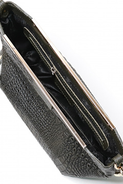 Сумка Galanteya 38923.25с2414к45 оливковый - фото 5