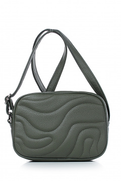 Сумка Galanteya 43524.25с1968к45 оливковый - фото 2