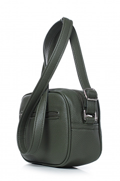 Сумка Galanteya 43524.25с1968к45 оливковый - фото 4