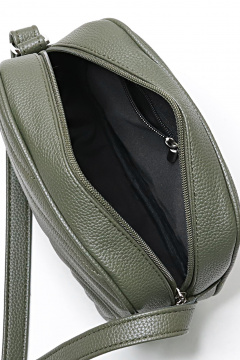 Сумка Galanteya 43524.25с1968к45 оливковый - фото 5