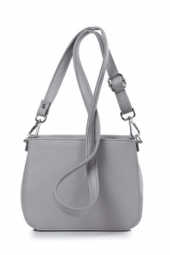 Сумка Galanteya 4624.25с2011к45 серый_св. - фото 3