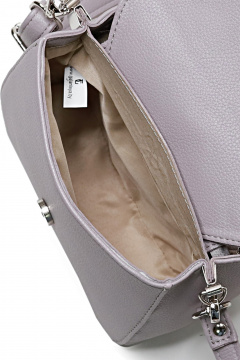 Сумка Galanteya 4624.25с2011к45 серый_св. - фото 5