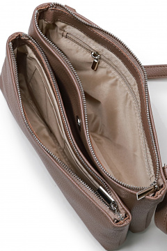 Сумка Galanteya 51423.25с3115к45 бежевый_т. - фото 5