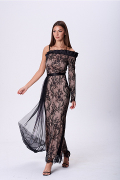 Платье Lady Line 0825 - фото 2