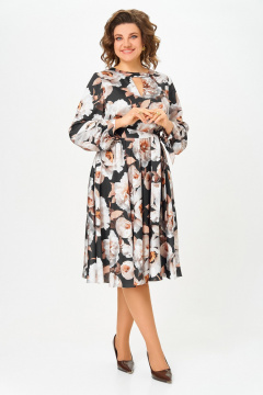 Платье Swallow 707.2 - фото 2