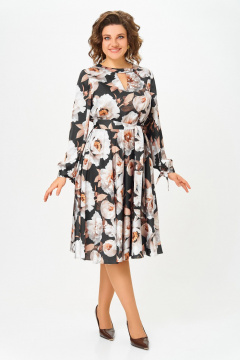 Платье Swallow 707.2 - фото 1