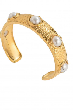 Браслет Jewelry of Dreams BB0031 золото - фото 1