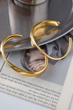 Браслет Jewelry of Dreams BB0040 золото - фото 1