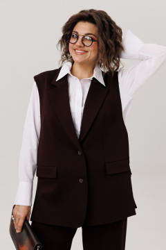 Жилет Anelli 1675 хранитель_колец - фото 2