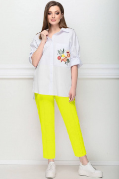 LeNata 21194 лимон