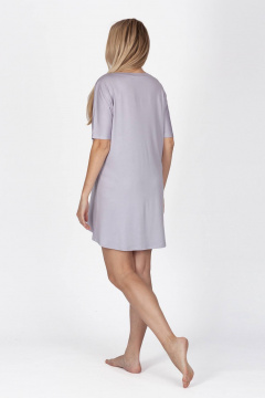 Туника Belarusachka С1003161* вереск - фото 2