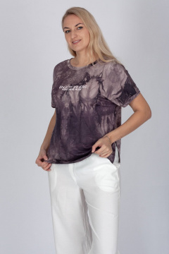 Майка Belarusachka С5023826 батик - фото 1