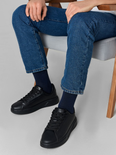 Носки Mark Formelle 061K-3089/25061K т.синий_рис.3089 - фото 3