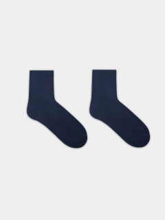 Носки Mark Formelle 061K-3089/25061K т.синий_рис.3089 - фото 4