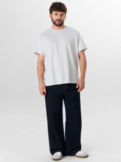 Футболка Mark Formelle 111935/24-4762Б-0 серый_меланж_4306_А - фото 1