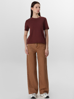 Футболка Mark Formelle 112917/25-37079Ц-2 ромовый - фото 3