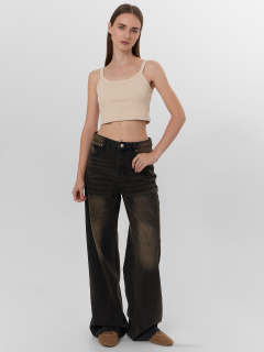 Топ Mark Formelle 112921/25-36011Ц-1 экрю - фото 1