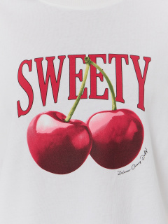 Футболка Mark Formelle 112961/24-29525П-0 белый_печать26_1_сл_на_пол - фото 4