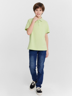 Майка Mark Formelle 113430/1/24-28747Ц-11 лимонный_сорбет - фото 3