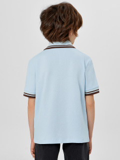 Майка Mark Formelle 113460/25-34540Ц-11 голубое_небо - фото 4