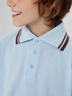 Майка Mark Formelle 113460/25-34541Ц-11 голубое_небо - фото 3