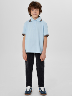 Майка Mark Formelle 113460/25-34542Ц-11 голубое_небо - фото 1