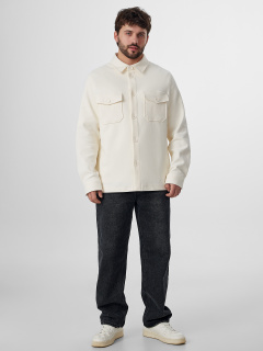 Жакет Mark Formelle 121176/25-4954Ц-2 молочный_декор - фото 1