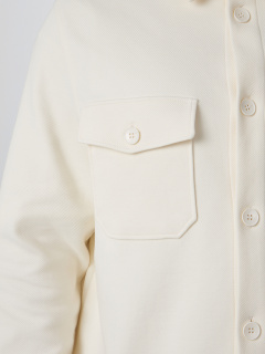 Жакет Mark Formelle 121176/25-4954Ц-2 молочный_декор - фото 3