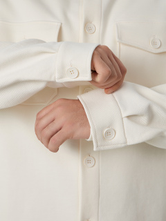 Жакет Mark Formelle 121176/25-4954Ц-2 молочный_декор - фото 4