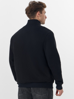 Жакет Mark Formelle 121196/25-4900Ц-7П черный - фото 2