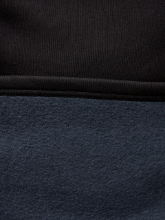 Свитшот Mark Formelle 121870/1/24-4391Ц-7П черный - фото 5