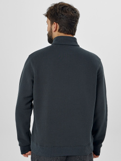 Толстовка Mark Formelle 121931/25-4882Ц-7П торф - фото 3