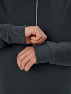 Толстовка Mark Formelle 121931/25-4882Ц-7П торф - фото 4