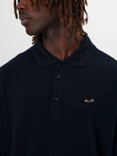 Лонгслив Mark Formelle 121933/25-5283Ц-11-2 черный_665_W_вышивка - фото 3