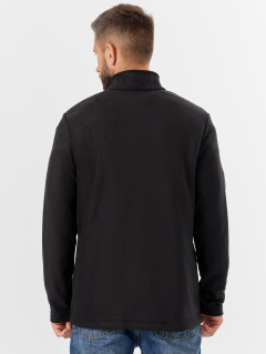 Толстовка Mark Formelle 121945/25-5058Б-13 черный - фото 2