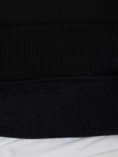 Худи Mark Formelle 121955/25-5228Ц-7П-2 черный_662_W_вышивка - фото 3