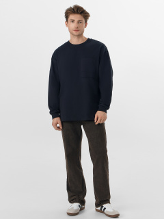 Лонгслив Mark Formelle 121964/25-5302Ц-0 черный - фото 1