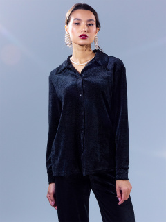 Жакет Mark Formelle 122796/22/20825Ц-3 черный - фото 3