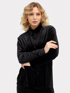 Жакет Mark Formelle 122796/22/20825Ц-3 черный - фото 5