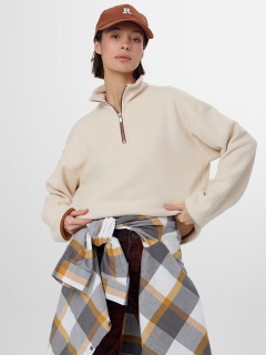 Толстовка Mark Formelle 122958/25-37076Ц-13 пралине - фото 1