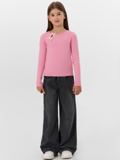 Джемпер Mark Formelle 127977/25-35273Ц-1 розовый - фото 2