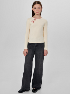 Джемпер Mark Formelle 127977/25-35274Ц-1 айвори - фото 2